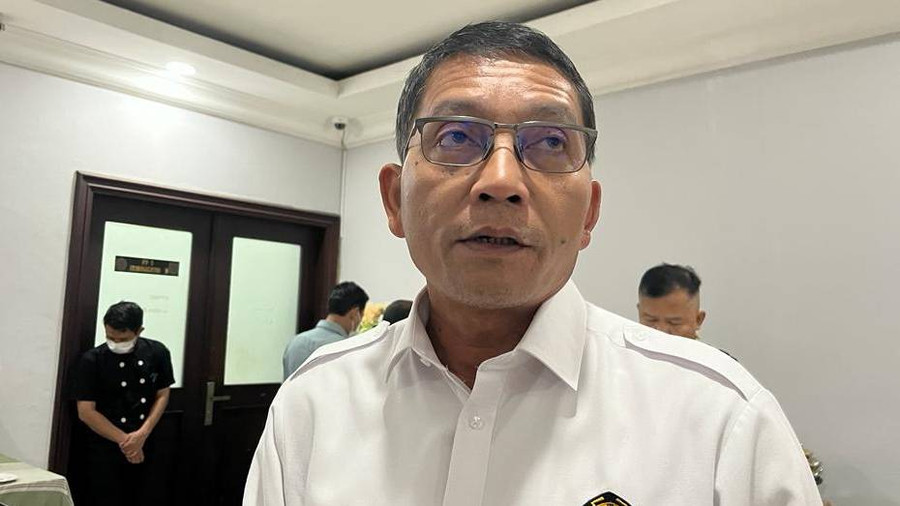 Kementerian ESDM Buka Suara soal Masalah Izin Tambang di Aplikasi MODI