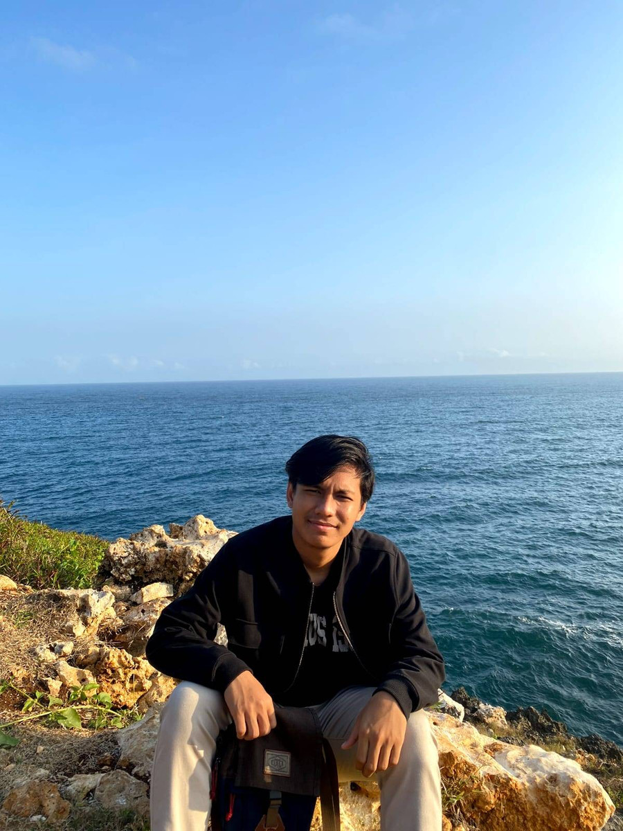 Hidup Berandai-andai: Kembali ke Masa Lalu - kumparan.com