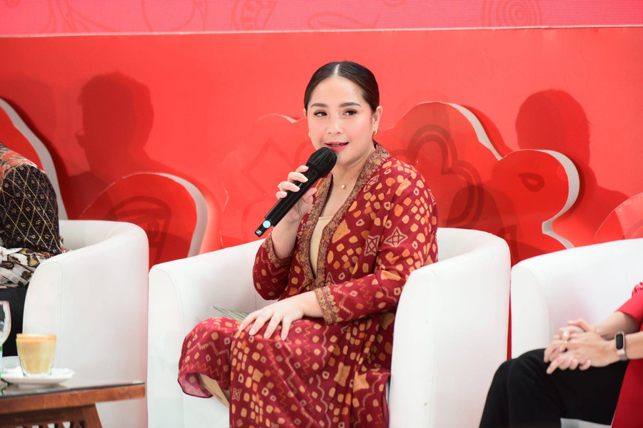 Menilik Kans Nagita Diusung KIM Jadi Wakil Bobby di Pilgub Sumut - kumparan.com