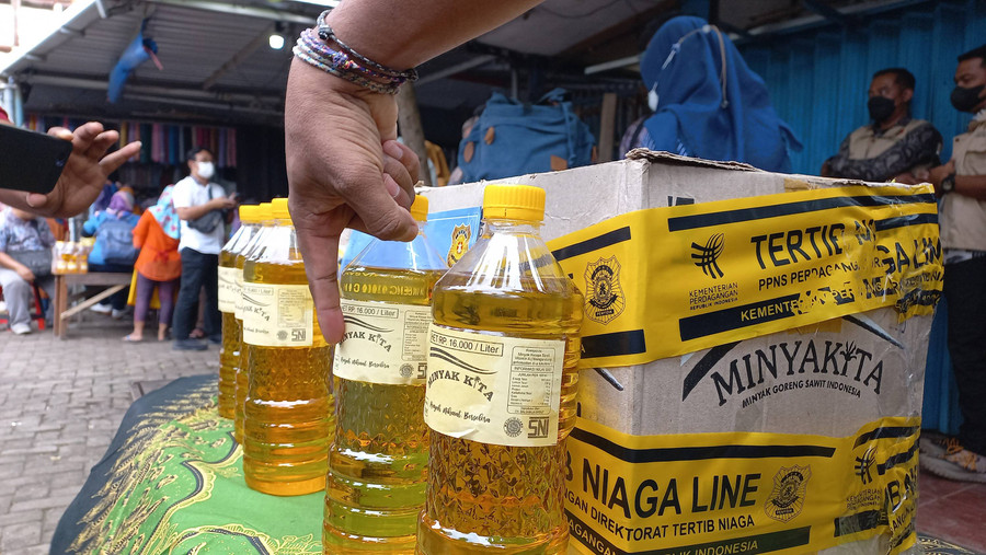 Kemendag Pastikan Segera Terbitkan HET Baru MinyaKita - kumparan.com