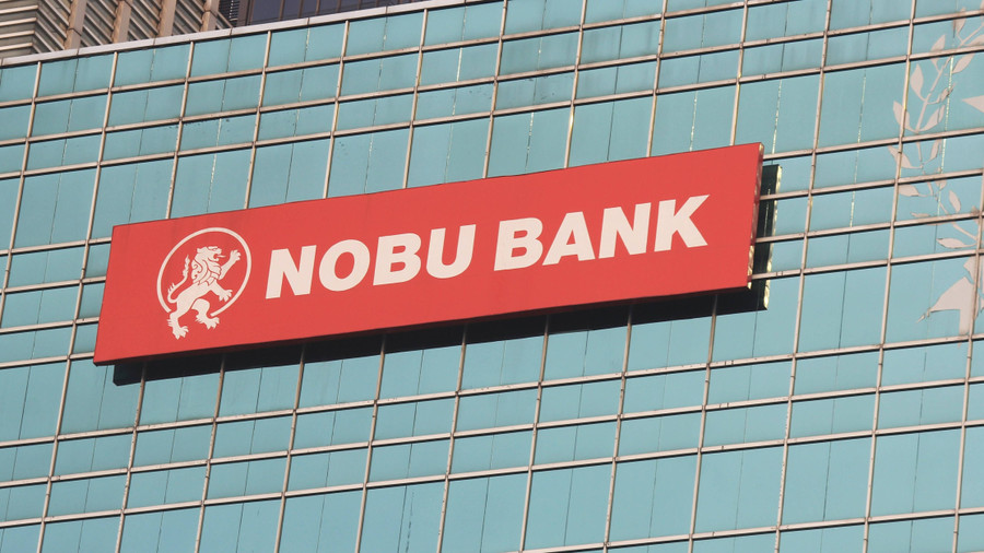 Merger Bank Nobu dan MNC Molor, OJK Tak Pasang Target