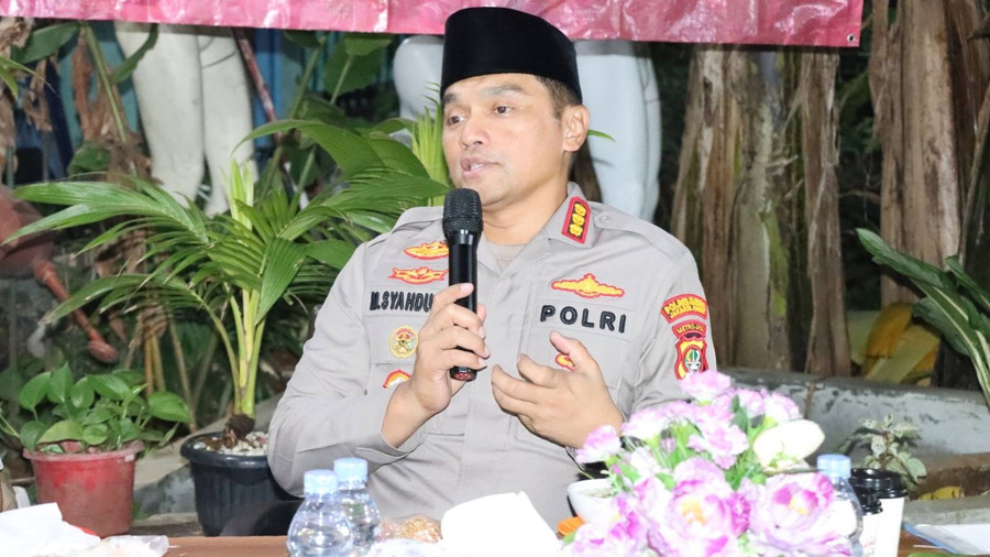 Sindikat Judi Online Jaringan Kamboja di Balik Peretasan Situs Pemerintah - kumparan.com