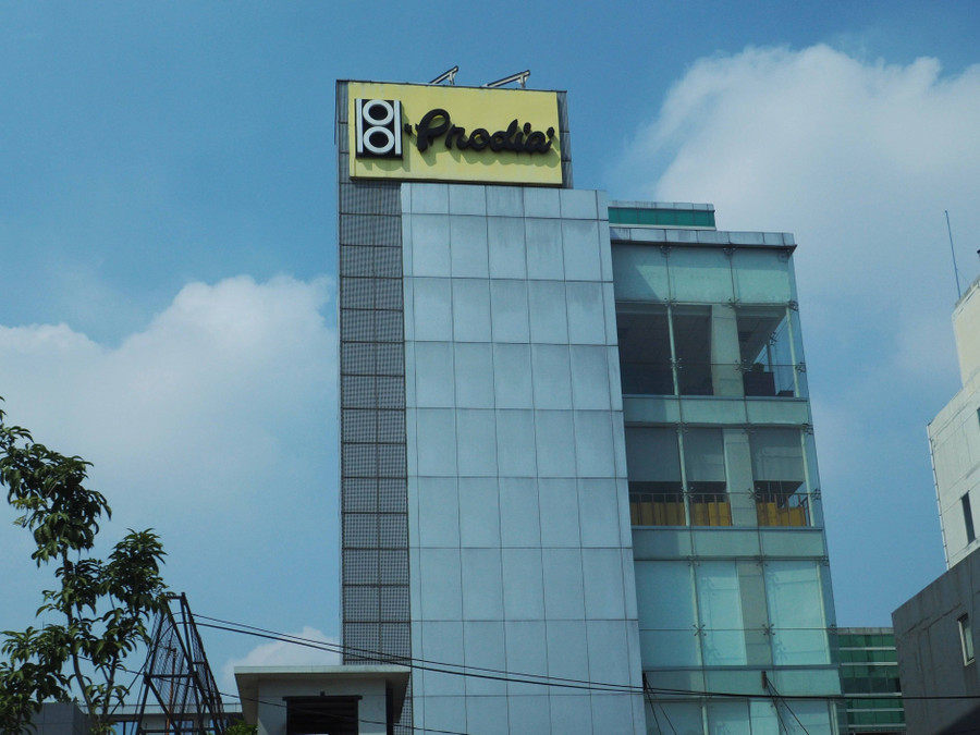 Prodia Cetak Laba Bersih Rp 77 M di Kuartal II 2024, Pendapatan Rp 545 M - kumparan.com