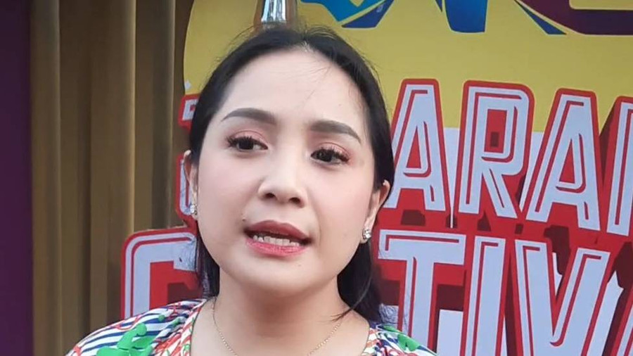 PKB Dorong Nagita Jadi Cawagub Bobby, PAN: Oke Saja bila Koalisi Sepakat - kumparan.com