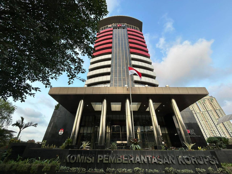 Judi Online Merambah ke KPK: 17 Pegawai Main, Nilainya Rp 74 Juta - kumparan.com