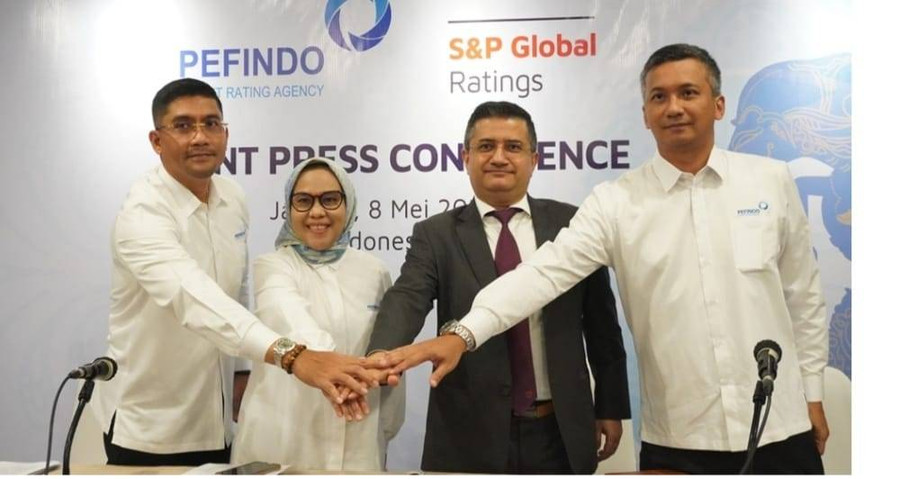 Total Penerbitan Surat Utang Korporasi di RI Tembus Rp 94,9 T Sepanjang 2024 - kumparan.com