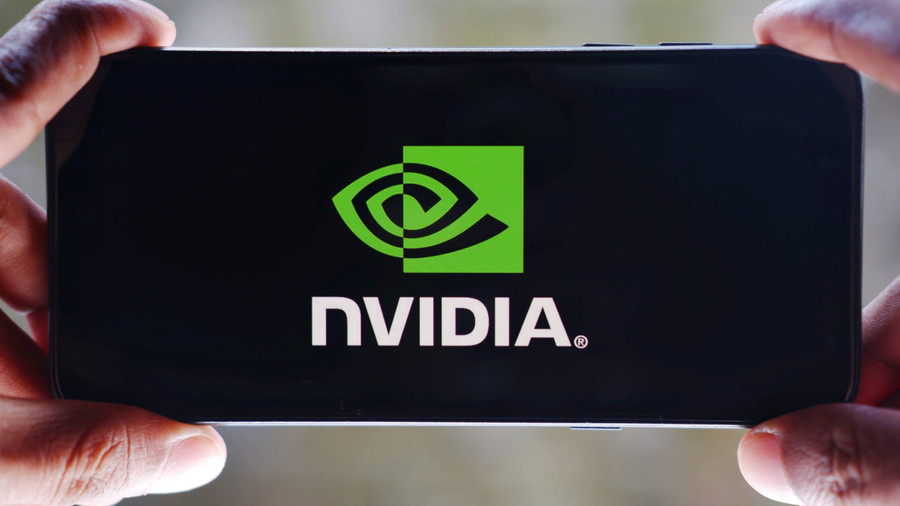 Saham Nvidia Terbang dan Penjualan Ritel AS Naik, Wall Street Variatif - kumparan.com