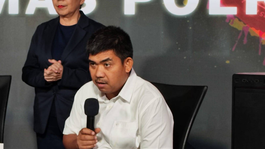 Terduga Teroris di Batu, Malang, Ditangkap saat Hendak Buang Bahan Peledak - kumparan.com