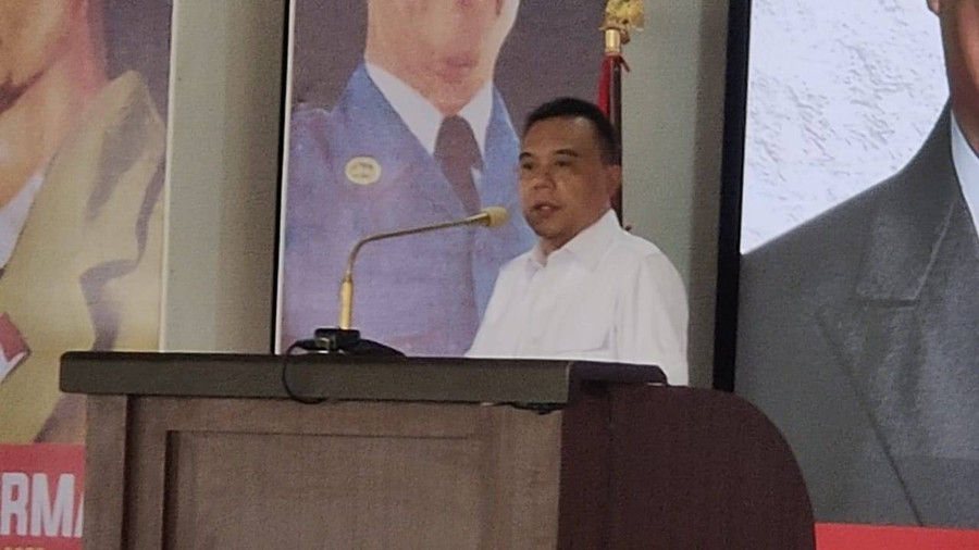 Gerindra soal PKB Usul Nagita Jadi Cawagub Bobby: Boleh Saja, Dibahas Bersama - kumparan.com