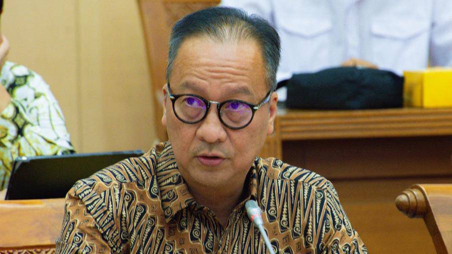 HGBT Berlanjut, DMO Gas Diusulkan Naik Jadi 60 Persen - kumparan.com