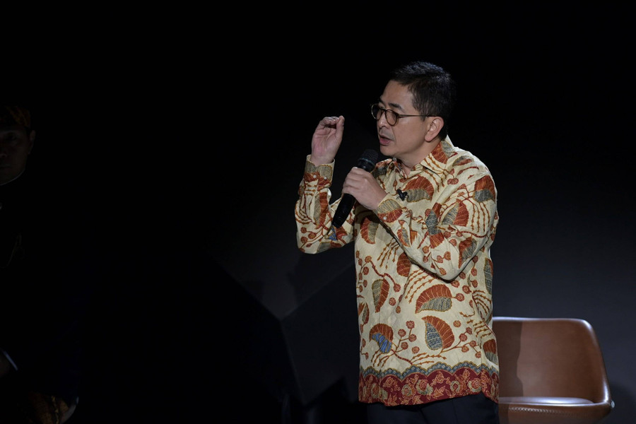 Populer: Munaslub Kadin 2024 Ilegal; Satgas BLBI Sita Aset Obligor Rp 209 M - kumparan.com