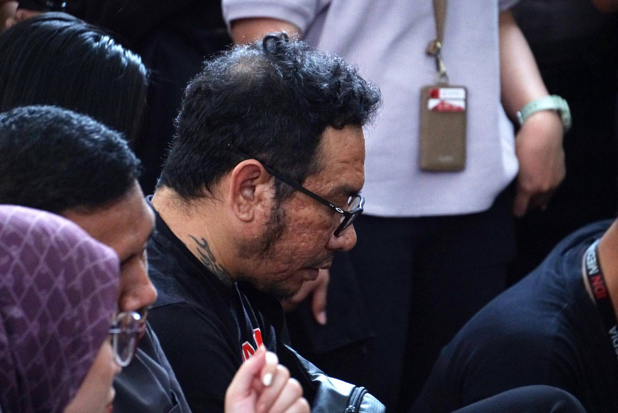 David Ozora Akan Gugat Perdata Mario Dandy, Kejar Sisa Restitusi Rp 24 Miliar - kumparan.com