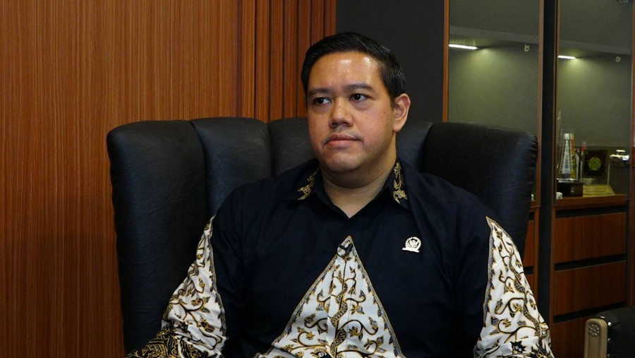 Komisi I Nilai Retreat di Magelang Buat Kabinet Prabowo Makin Kompak - kumparan.com