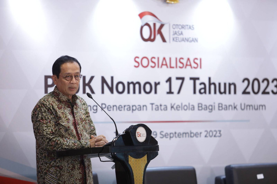 OJK: Industri Perbankan Stabil, Kredit per Mei Tumbuh 12,15 Persen - kumparan.com