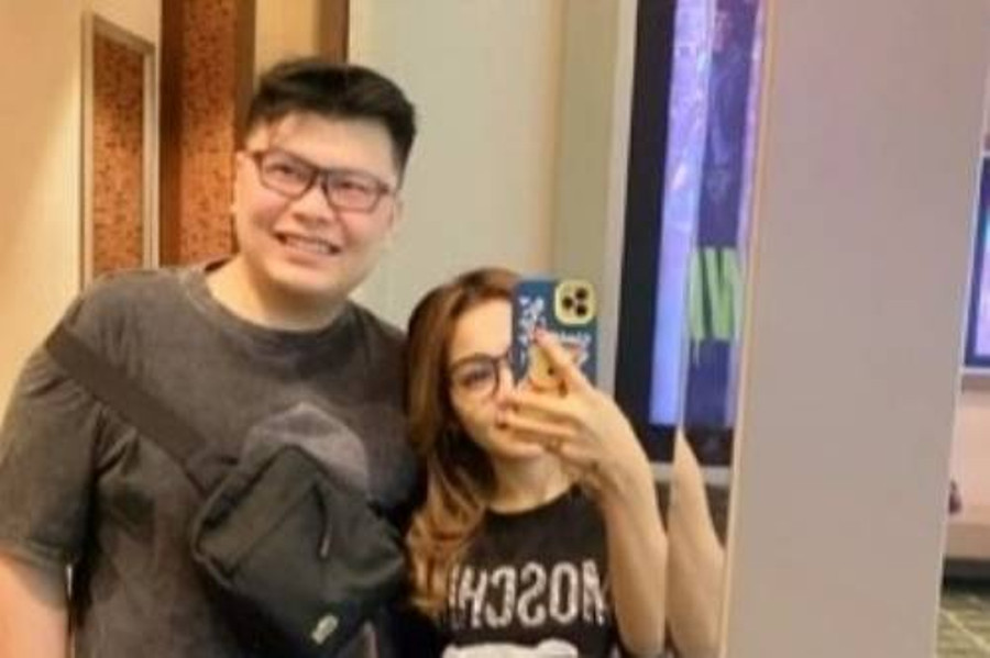 Pengacara Dini Sera atas OTT 3 Hakim Pembebas Ronald Tannur: Alhamdulillah - kumparan.com