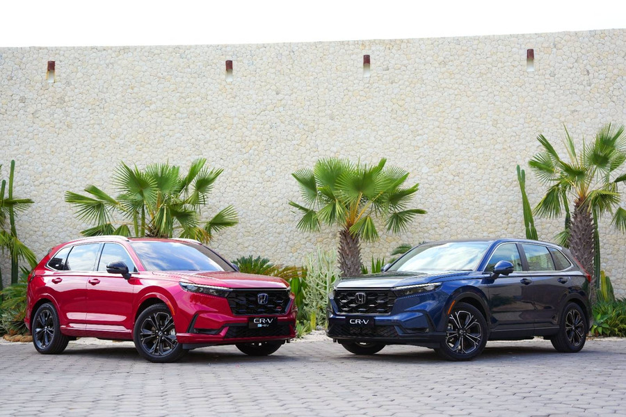 Honda Recall Jutaan Unit Mobil di Amerika Serikat, Indonesia Aman? - kumparan.com