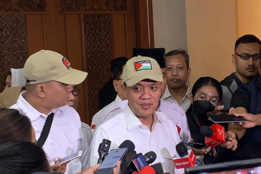 Cerita Habiburokhman Sedih Tinggalkan Rumah Dinas DPR - kumparan.com