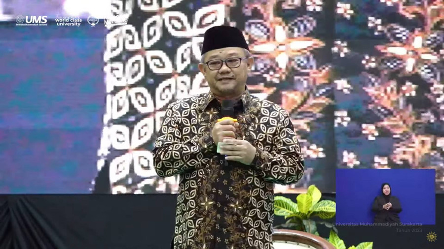 5 Pertimbangan Muhammadiyah Sebelum Putuskan Ikut atau Tak Mau Kelola Tambang - kumparan.com