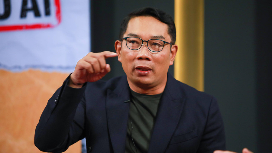 Golkar Pastikan Ridwan Kamil Tetap di Jabar, Jika Kaesang-Hamka Maju di Jakarta - kumparan.com
