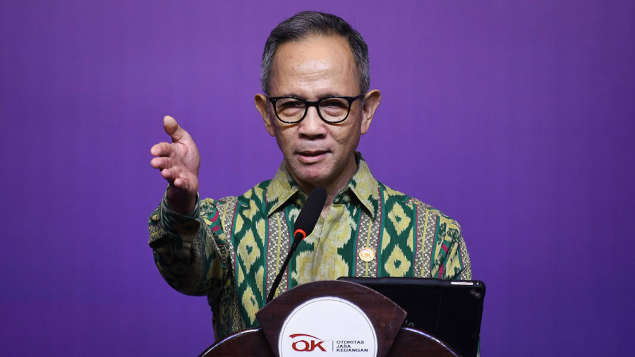 OJK Siap Urus Izin Koperasi, tapi Masih Tunggu Data dari Kemenkop UKM - kumparan.com