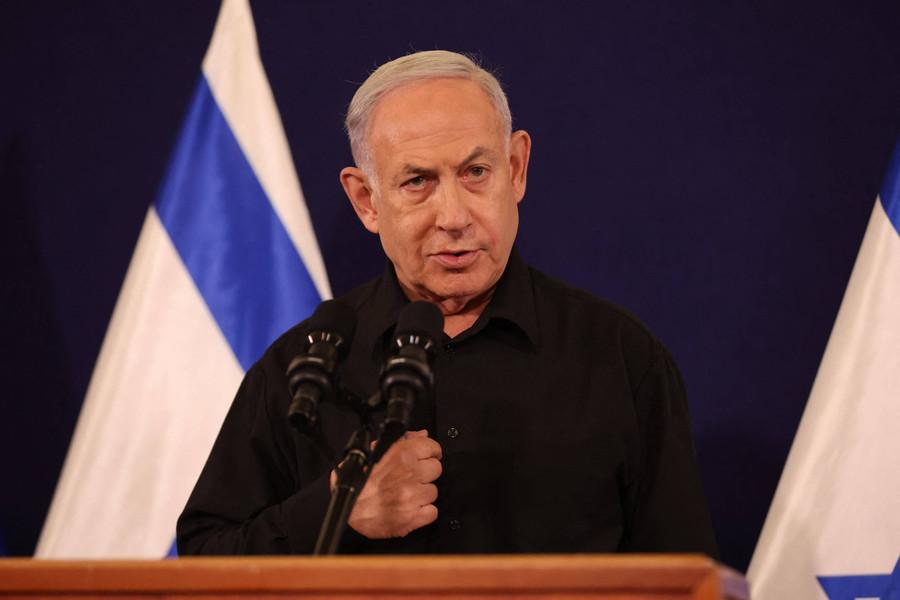 Netanyahu Ancam Lebih Banyak Perang meski Telah Bunuh Pemimpin Hamas