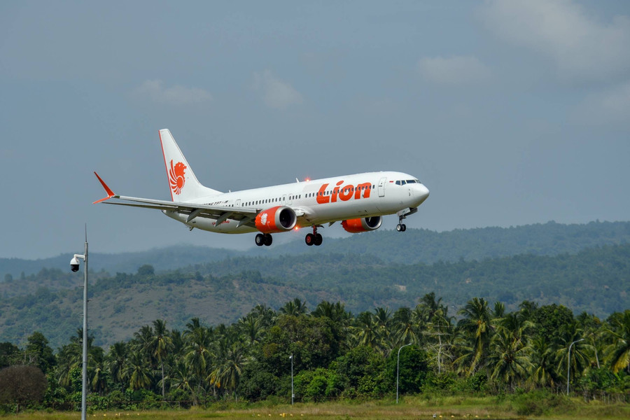 Populer: Boeing Ngaku Salah atas Kecelakaan Lion Air; Bank Digital Favorit Gen Z - kumparan.com