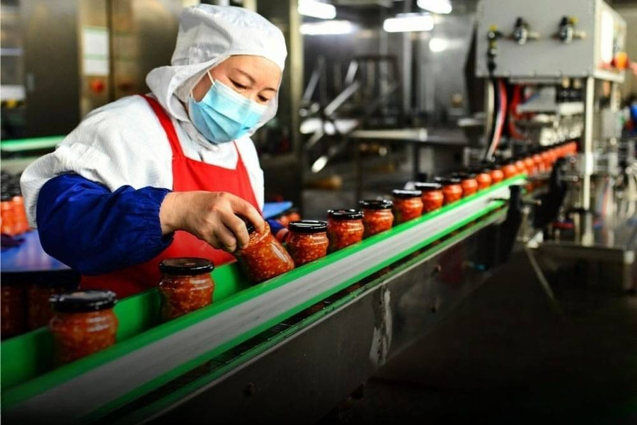 Kemenperin Terbitkan 16 Beleid Baru Soal Standardisasi Produk Industri