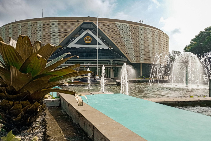 Anggota BEM FIB Unpad Dipecat: Pindah Kampus, Diduga Bawa Uang Jaket Rp 9 Juta - kumparan.com