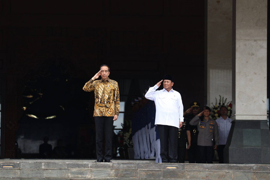 Pemkot Magelang Bersiap Terima Kunjungan Pembekalan Menteri Prabowo di Akmil - kumparan.com