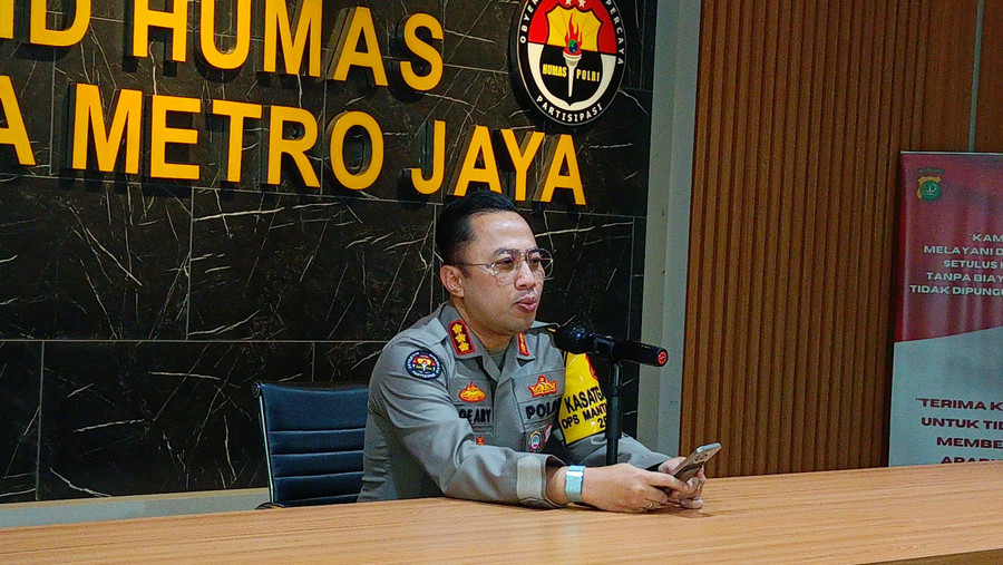 Polisi Selidiki Kasus Pria Diduga Disiksa dan Disekap 3 Bulan di Jaktim - kumparan.com