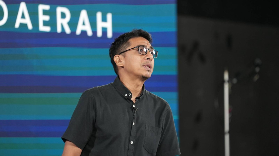 Zainal Arifin Pertanyakan Yusril Tak Akui Kasus 98 Masuk Pelanggaran HAM Berat - kumparan.com