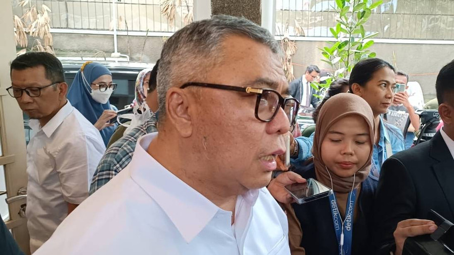 Ahmad Ali Mulai Keliling Sulteng meski Belum Kantongi Dukungan Resmi NasDem - kumparan.com