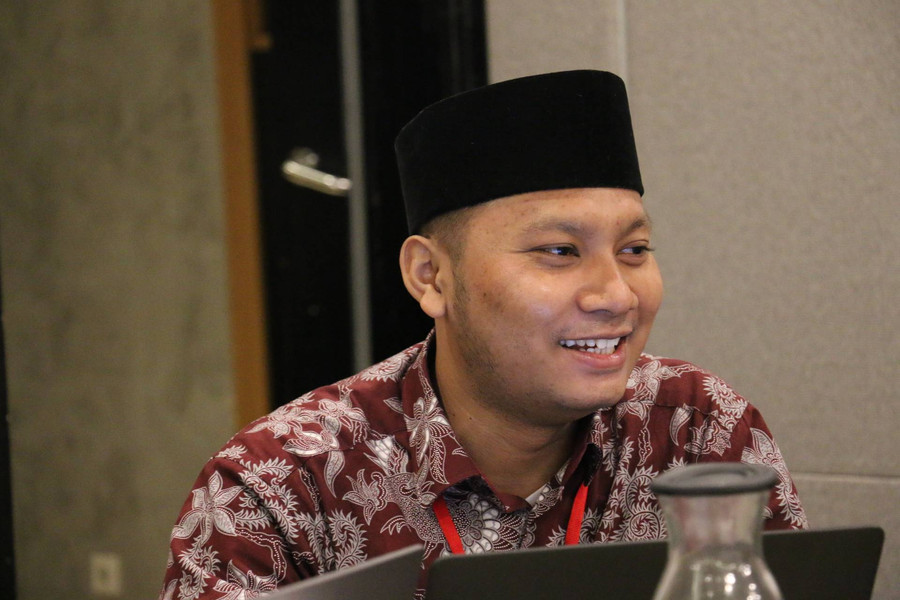 Masih Belajar Berdemokrasi - kumparan.com