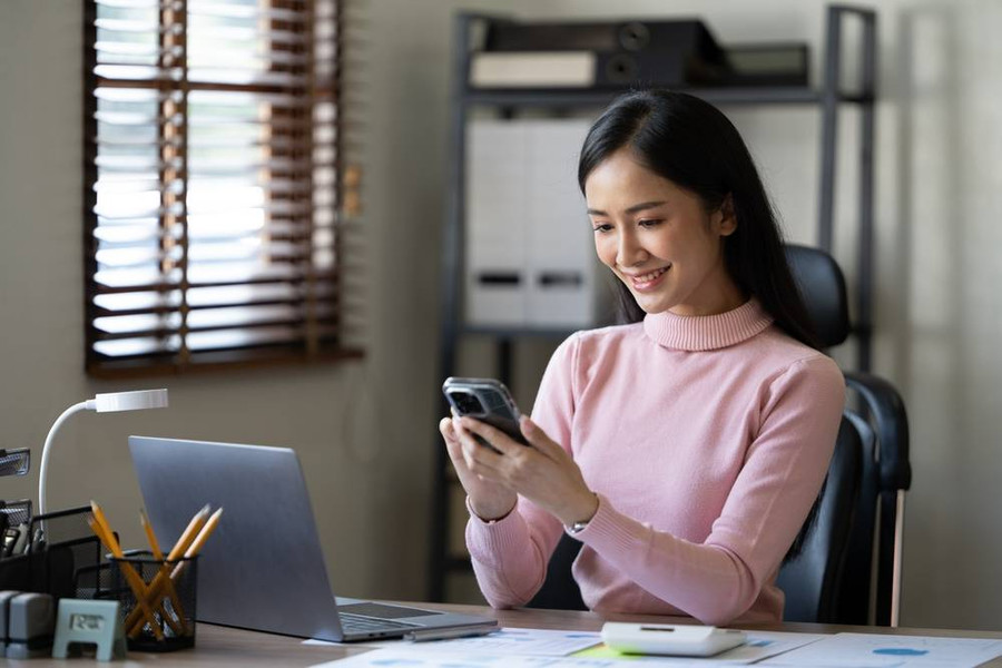 Polling: Apakah Kamu Tertarik Buka Rekening di Bank Digital? - kumparan.com