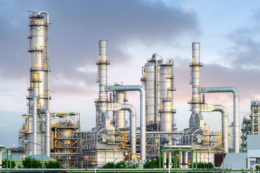 HGBT Berlanjut, Pengusaha Harap Kawasan Industri Lebih Produktif - kumparan.com