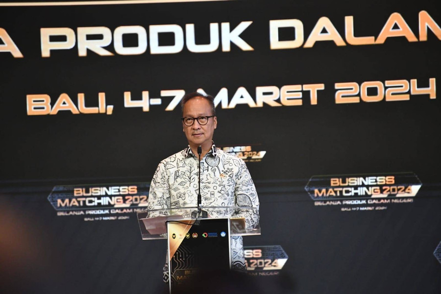 Kemenperin Inisiasi Kelembagaan Kakao dan Kelapa - kumparan.com