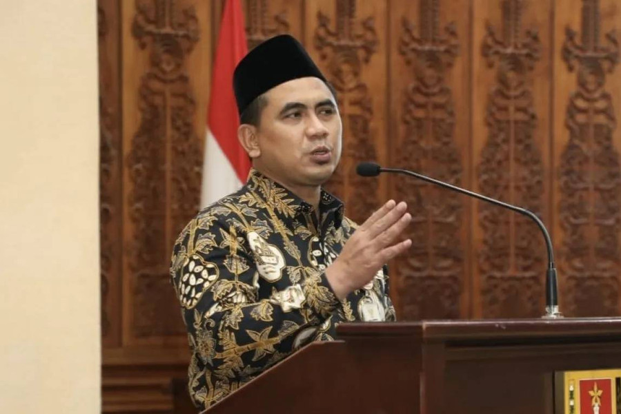 PPP Dorong Taj Yasin di Pilgub Jateng, Berharap Didukung Parpol Lain - kumparan.com