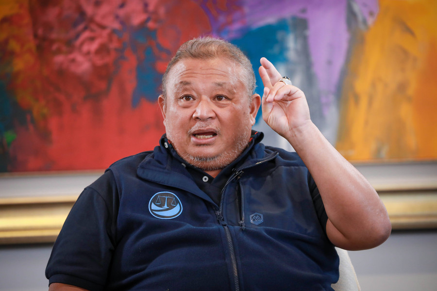 NasDem Serahkan Vonis SYL kepada Hakim - kumparan.com