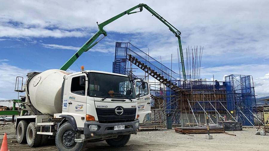 Pengamat: Jika Minimal 2 Kreditur Ingin PKPU, Harusnya PKPU WSBP Tetap Lanjut - kumparan.com