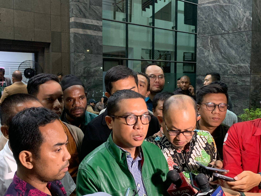 PPP Nilai Pansus Angket Haji Bersejarah, Bakal Segera Susun Struktur - kumparan.com