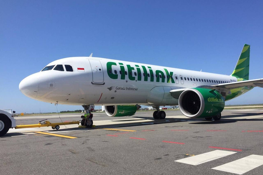Check-In dan Boarding Citilink Kembali Normal Usai Terdampak Microsoft Down - kumparan.com