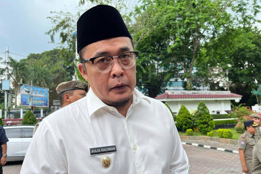Drama Pilwalkot Medan: Sore Timses Aulia-Hidayatullah Dibentuk, Malamnya Bubar - kumparan.com