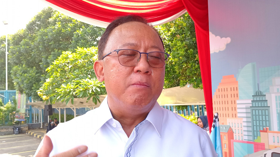 Disnaker: Perusahaan Animasi BV Terbukti Lakukan Tindak Pidana Ketenagakerjaan - kumparan.com