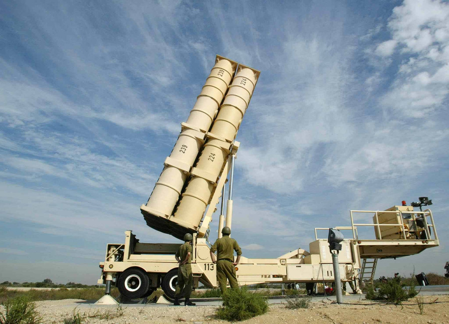Kemlu Pastikan Kondisi WNI di Iran Aman Usai Serangan Israel Hantam Teheran - kumparan.com