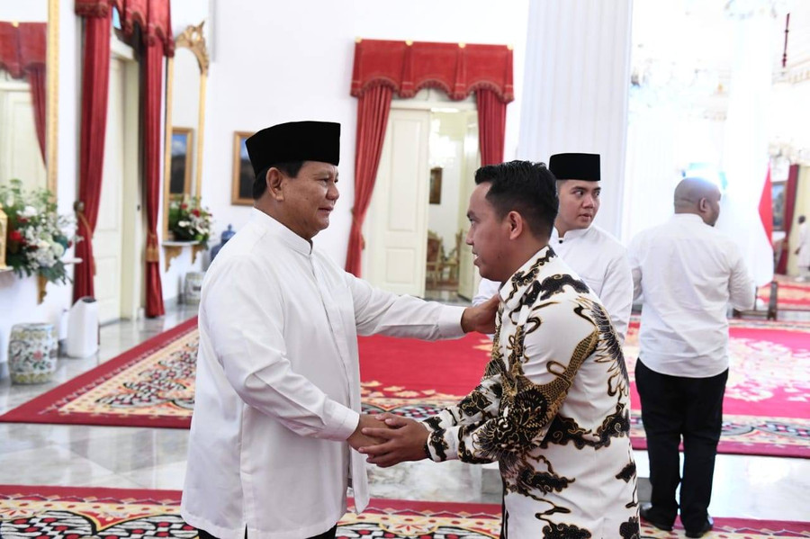Daftar ke 6 Parpol di Pilwalkot Bogor, Bagaimana Nasib Sendi Sespri Iriana? - kumparan.com