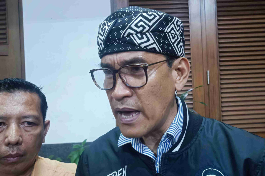 Diskusi Tokoh di Jaksel Dibubarkan Sekelompok Orang, Polisi Diminta Bertindak