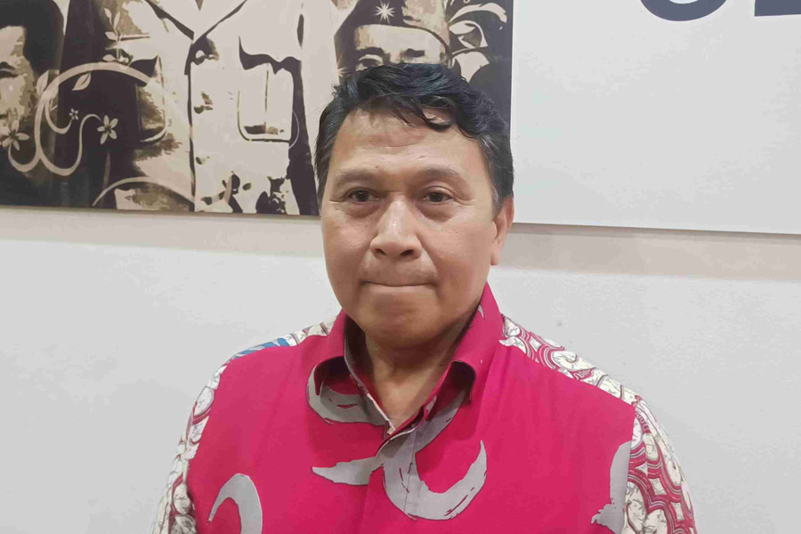 Komisi II: Bawaslu Harus Investigasi Ramai KTP Dicatut untuk Dharma Pongrekun - kumparan.com