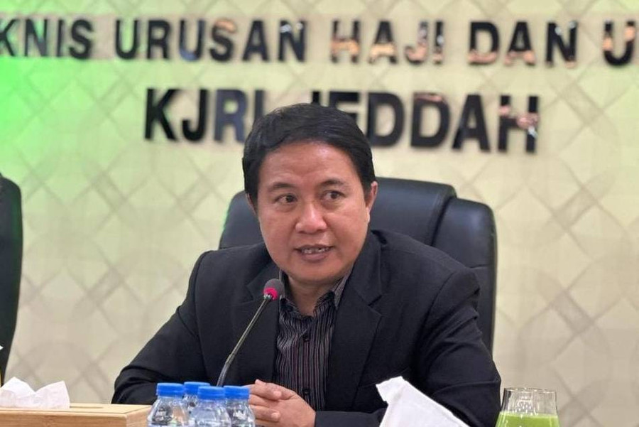 Kemenag Protes Keras Garuda Imbas Jemaah Haji Embarkasi Balikpapan Delay 28 Jam - kumparan.com