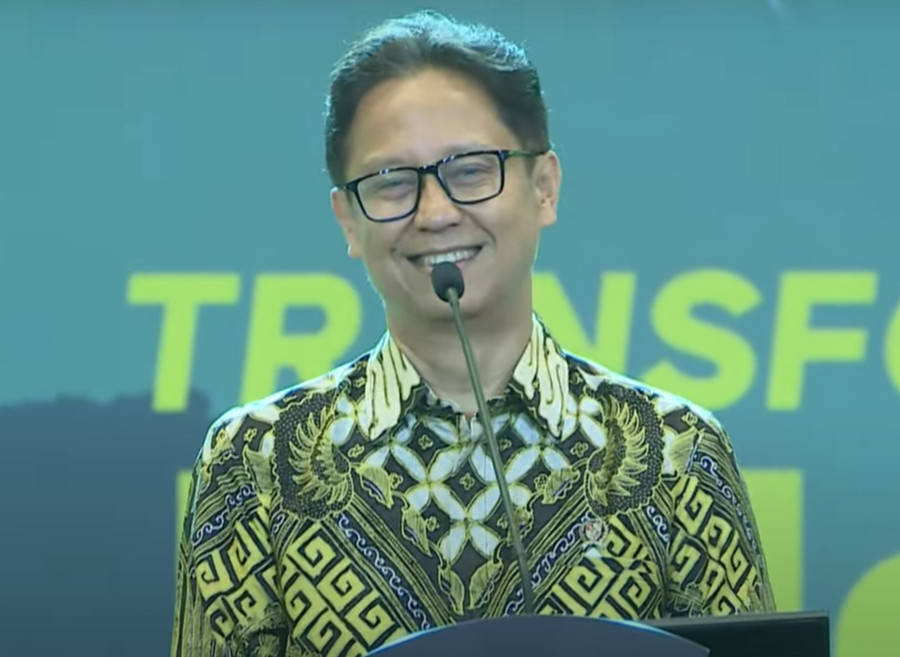 Menkes soal Aturan Kontrasepsi bagi Remaja: Jangan Nikah Terlalu Dini - kumparan.com