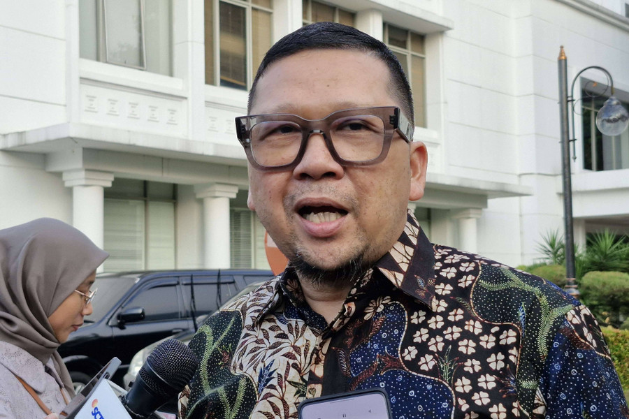 Komisi II Akan Panggil KPU Bahas Sirekap: Jika Tak Bisa Jelaskan, Batalkan Saja - kumparan.com